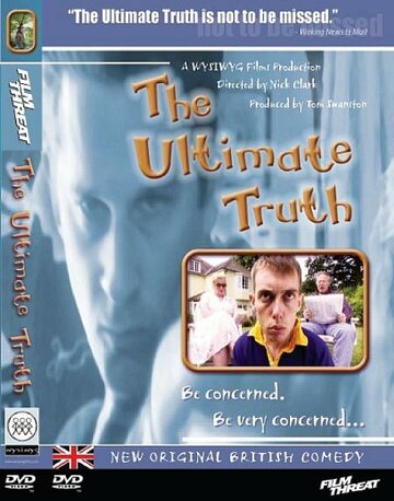 The Ultimate Truth трейлер (2004)