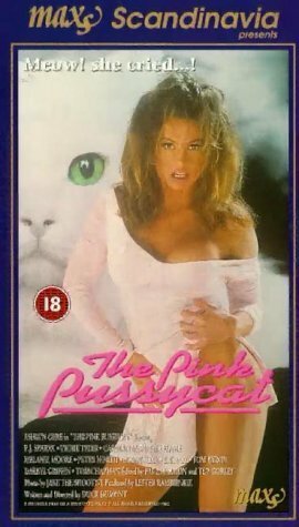 The Pink Pussycat трейлер (1996)