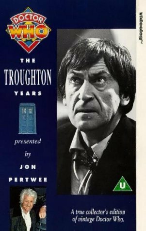 'Doctor Who': The Troughton Years трейлер (1991)