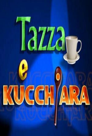 Tazza e Kucchjara трейлер (2013)