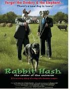 Rabbit Hash: Center of the Universe трейлер (2004)