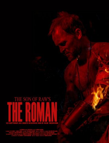 The Son of Raw's the Roman трейлер (2014)