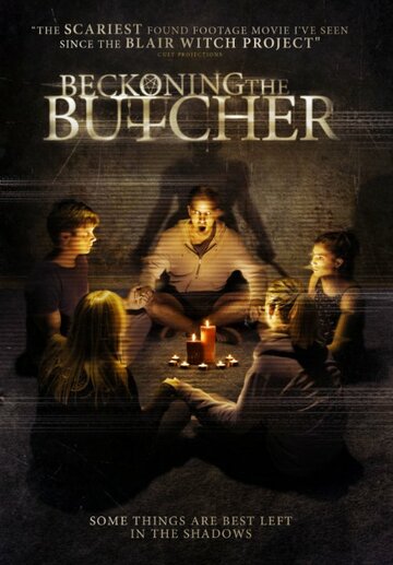 Beckoning the Butcher трейлер (2014)