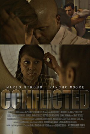 Conflicted (2015)