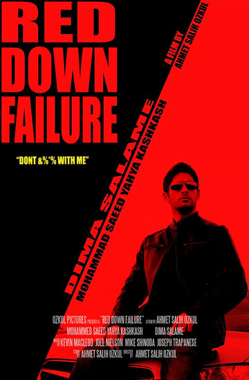 Red Down Failure трейлер (2013)