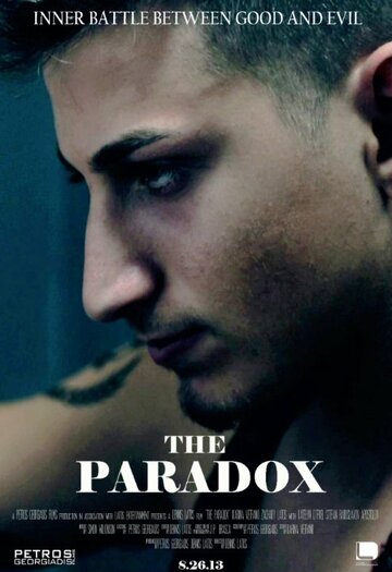 The Paradox (2013)