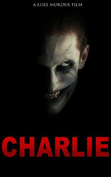 Charlie трейлер (2013)