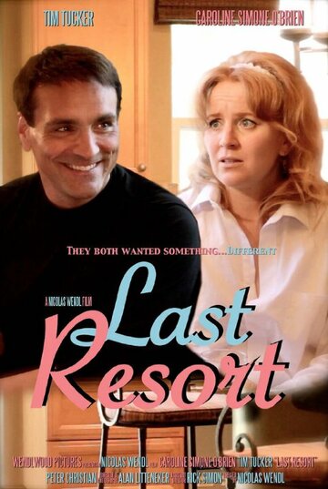 Last Resort трейлер (2011)