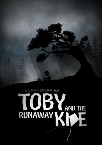 Toby and the Runaway Kite трейлер (2012)