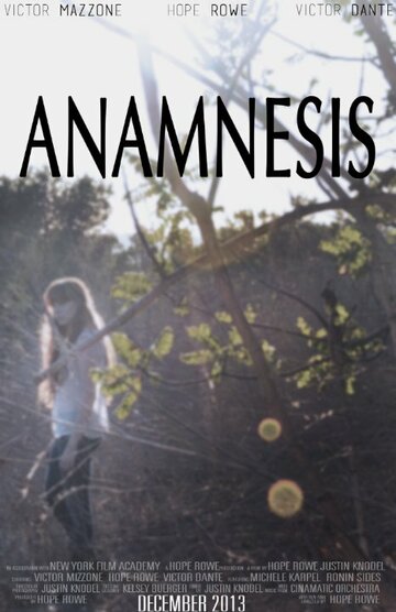 Anamnesis трейлер (2014)