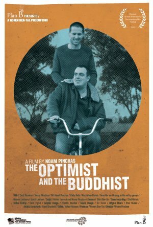 The Optimist and the Buddhist трейлер (2012)