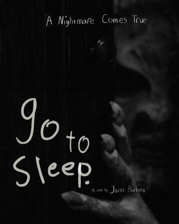 Go to Sleep трейлер (2015)