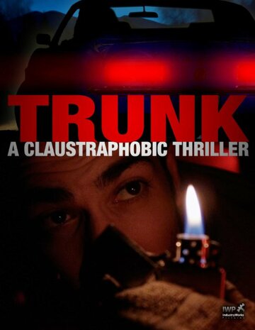 Trunk: The Movie (2014)