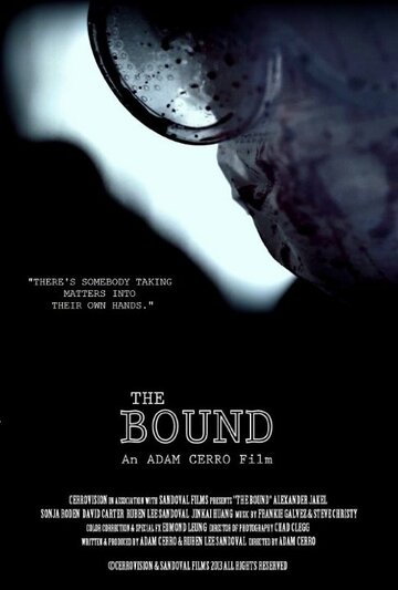 The Bound трейлер (2013)
