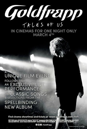 Tales of Us трейлер (2014)