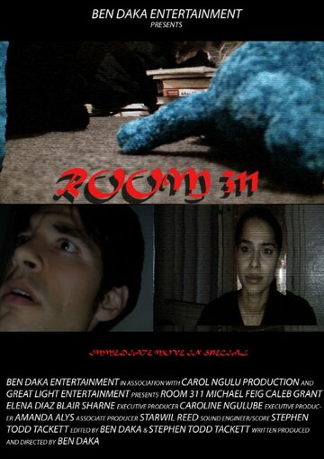 Room 311 (2015)