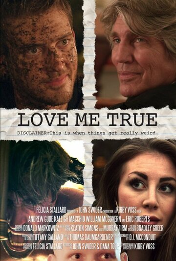 Love Me True трейлер (2015)