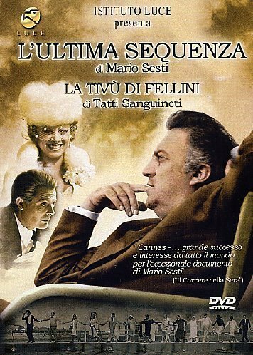 L'ultima sequenza трейлер (2003)