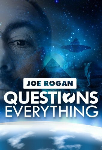 Джо Роган: Вопросы обо всем трейлер (2013)