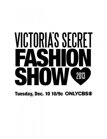 Показ мод Victoria's Secret 2013 трейлер (2013)