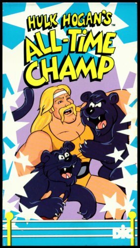 Hulk Hogan's All-Time Champ (1985)