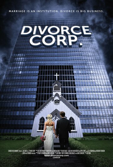 Divorce Corp трейлер (2014)