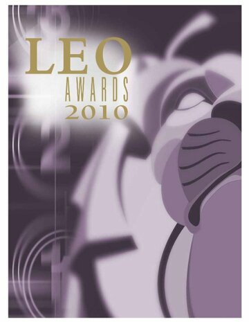 12-я ежегодная церемония вручения премии Leo Awards трейлер (2010)