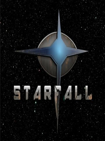 Starfall трейлер (2015)