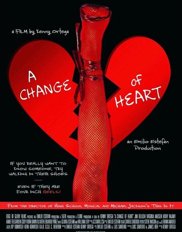 Перемены в сердце трейлер (2017)