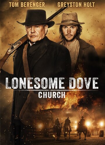 Lonesome Dove Church трейлер (2014)