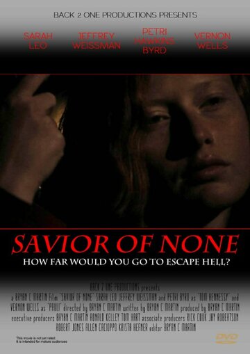Savior of none (2013)