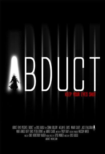 Abduct (2016)