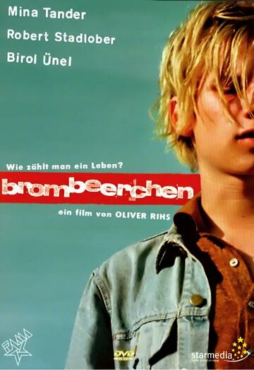Brombeerchen трейлер (2002)