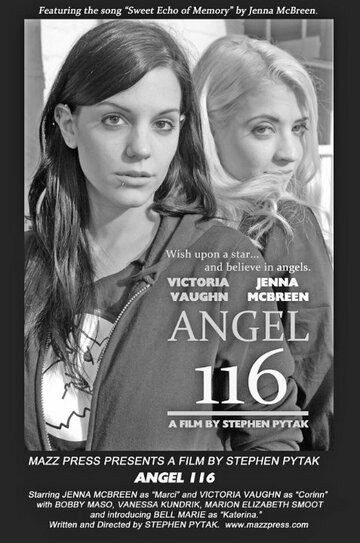 Angel 116 (2011)