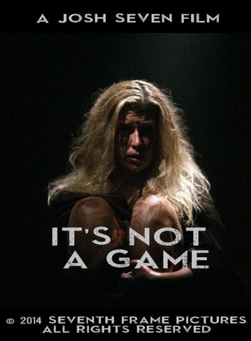 It's Not a Game трейлер (2014)