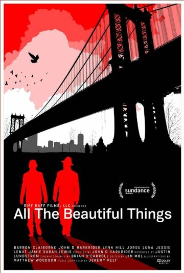 All the Beautiful Things трейлер (2014)