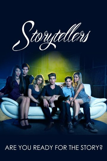Storytellers трейлер (2013)