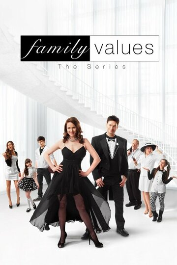 Family Values (2015)