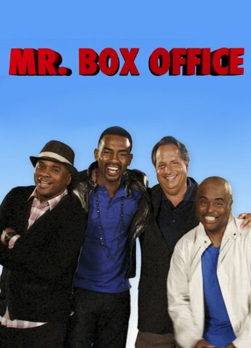 Mr. Box Office трейлер (2012)