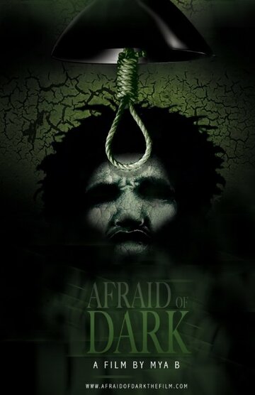 Afraid of Dark трейлер (2014)