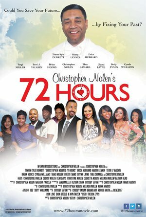 72 часа трейлер (2015)