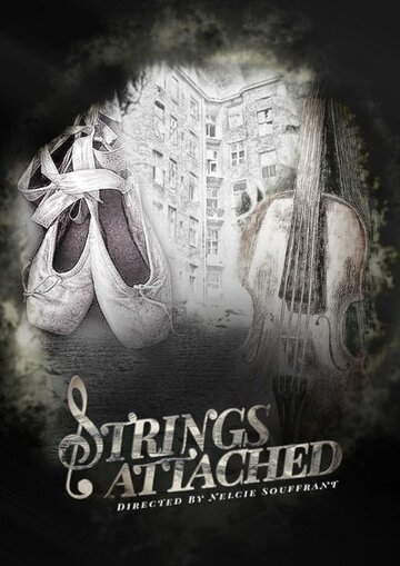 Strings Attached трейлер (2016)