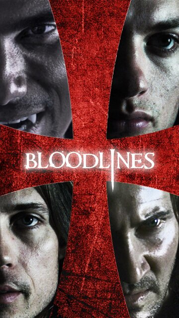 Кровные узы трейлер (2015)