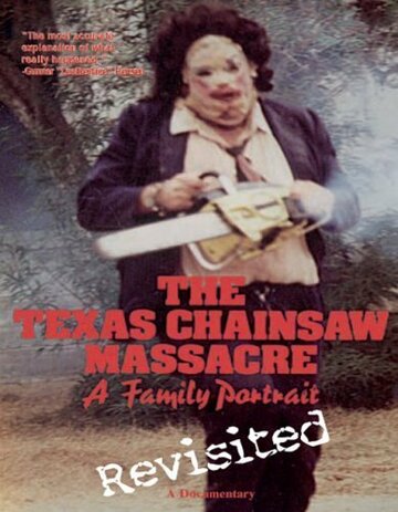 Texas Chainsaw Massacre: A Family Portrait трейлер (1988)