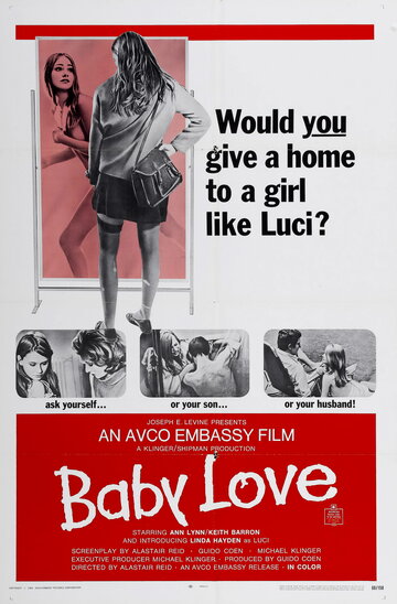 Baby Love (1968)