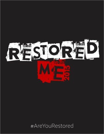 Restored Me трейлер (2016)