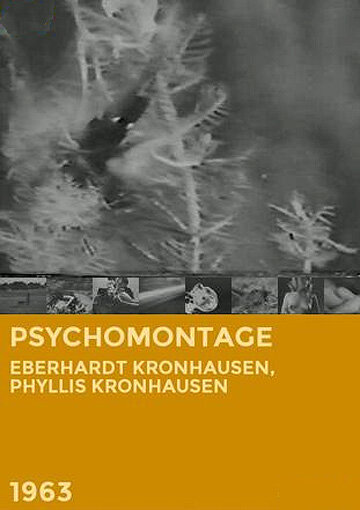 Psychomontage трейлер (1963)