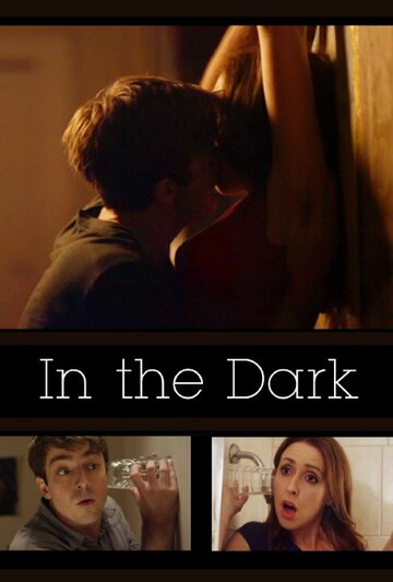 In the Dark трейлер (2013)