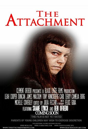 The Attachment трейлер (2016)
