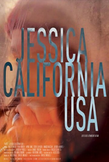 Jessica California USA трейлер (2015)